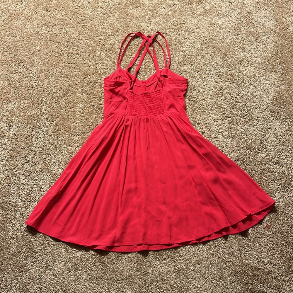 Express Mini Dress - Picture 3 of 3